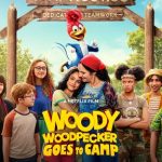 فيلم Woody Woodpecker Goes to Camp 2024 مترجم اون لاين