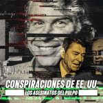 مسلسل American Conspiracy: The Octopus Murders الموسم الاول الحلقة 4 والاخيرة