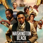 مسلسل Washington Black الموسم الاول الحلقة 3