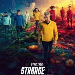 مسلسل Star Trek: Strange New Worlds الموسم الثالث الحلقة 5