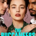 مسلسل The Buccaneers الموسم الثاني الحلقة 8 والاخيرة