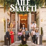 مسلسل السعادة العائلية الحلقة 6 مترجمة