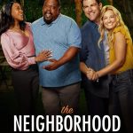 مسلسل The Neighborhood الموسم السادس الحلقة 8
