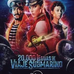 مسلسل 20,000 Leagues Under the Sea الموسم الاول الحلقة 5
