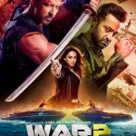 فيلم War 2 2025 مترجم اون لاين