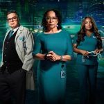 مسلسل Chicago Med الموسم التاسع الحلقة 7