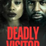 فيلم Deadly Visitor 2025 مترجم اون لاين