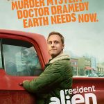 مسلسل Resident Alien الموسم الاول الحلقة 1