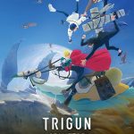 انمي Trigun Stampede الحلقة 10 مترجمة