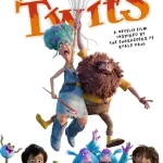 فيلم The Twits 2025 مترجم اون لاين