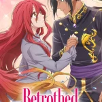 انمي Zutaboro Reijou wa Ane no Moto Konyakusha ni Dekiai sareru الحلقة 6 مترجمة