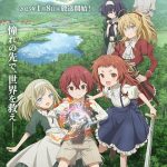 انمي Magic Maker: Isekai Mahou no Tsukurikata الحلقة 3 مترجمة