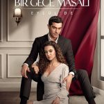 مسلسل حكاية ليلة الحلقة 19 مترجمة