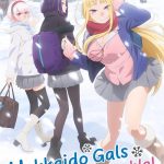 انمي Dosanko Gal wa Namara Menkoi الحلقة 9 مترجمة