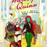 مسلسل Harley Quinn الموسم الخامس الحلقة 4