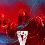 مسلسل Gen V الموسم الثاني الحلقة 8