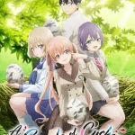انمي Kakkou no Iinazuke Season 2 الحلقة 6 مترجمة