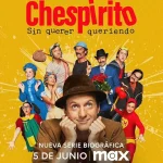 مسلسل Chespirito: Not Really on Purpose الموسم الاول الحلقة 3