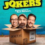 برنامج Impractical Jokers الموسم 11 الحلقة 18