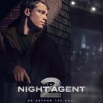 مسلسل The Night Agent الموسم الثاني الحلقة 1