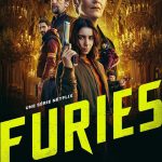 مسلسل Furies الموسم الاول الحلقة 6