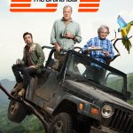 مسلسل The Grand Tour الموسم الخامس الحلقة 3