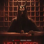 مسلسل Hell Motel الموسم الاول الحلقة 6