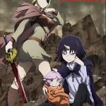 انمي Clevatess الحلقة 12 والاخيرة مترجمة