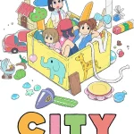انمي City The Animation الحلقة 13 مترجمة