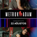 فيلم أملي الأخير Metruk Adam 2025 مترجم اون لاين