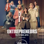 مسلسل Entrepreneurs الموسم الاول الحلقة 9