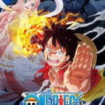 انمي One Piece: Gyojin Tou-hen الحلقة 15 مترجمة
