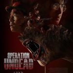 فيلم Operation Undead 2024 مترجم اون لاين