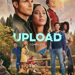 مسلسل Upload الموسم الرابع الحلقة 2