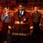 مسلسل Chicago Fire الموسم 12 الحلقة 6