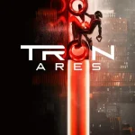 فيلم Tron: Ares 2025 مترجم اون لاين