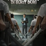 فيلم The Siege at Thorn High 2025مترجم اون لاين