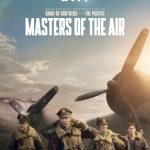 مسلسل Masters of the Air الموسم الاول الحلقة 5