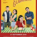 فيلم Aruna & Lidahnya 2018 مترجم اون لاين