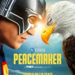 مسلسل Peacemaker الموسم الثاني الحلقة 6