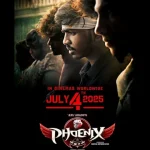 فيلم Phoenix 2025 مترجم اون لاين