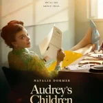 فيلم Audrey’s Children 2024 مترجم اون لاين