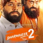 فيلم Dharmaveer 2 2024 مترجم اون لاين