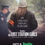 مسلسل The Lost Station Girls الموسم الاول الحلقة 6