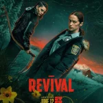 مسلسل Revival الموسم الاول الحلقة 6