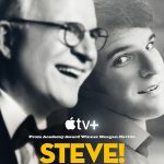 مسلسل Steve! (Martin): A Documentary in 2 Pieces الموسم الاول الحلقة 1