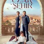 مسلسل المدينة البعيدة الحلقة 9 مترجمة