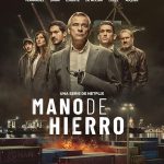 مسلسل Iron Reign الموسم الاول الحلقة 8 والاخيرة