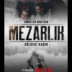 مسلسل المقبرة الحلقة 1 مترجمة