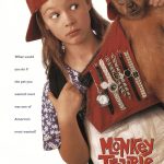 فيلم Monkey Trouble 1994 مترجم اون لاين